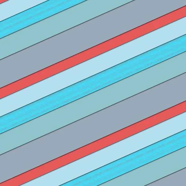 Uma Ilustração Fundo Abstrato Com Linhas Diagonais Coloridas — Fotografia de Stock