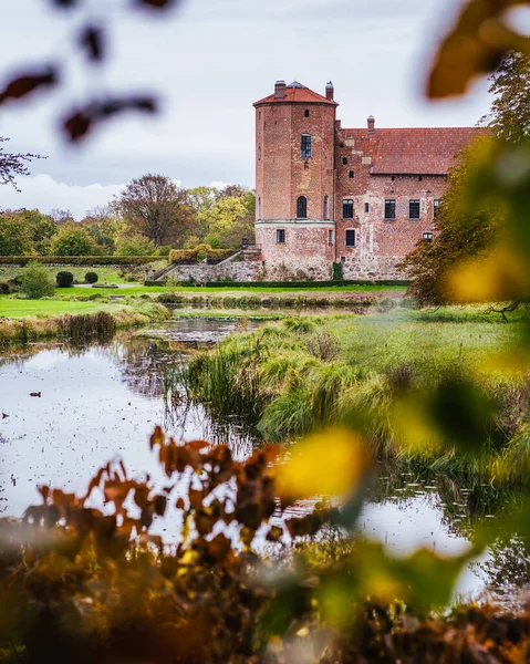 Torup Kalesi, İsveç 'in güneyinde, Svedala Belediyesi' nde bulunan bir kaledir. Malmö 'nün yaklaşık 15 kilometre doğusunda yer almaktadır..
