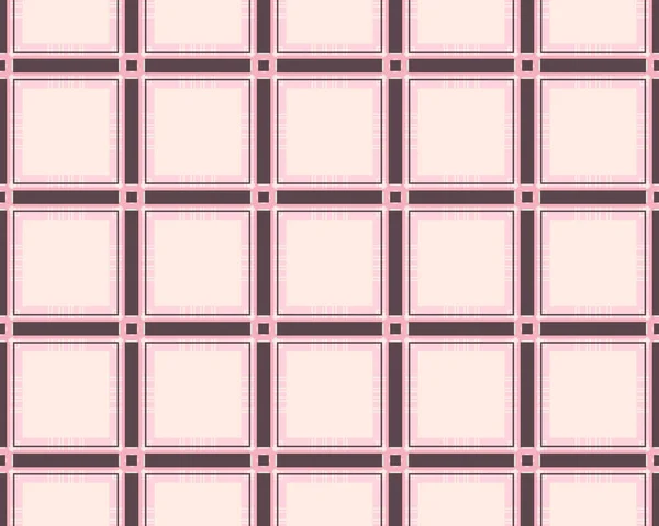 Illustration Seamless Tile Pattern — Stock Photo, Image