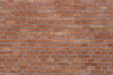 Tuğla duvar arkaplan deseni