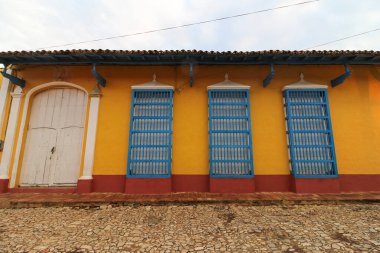 Trinidad, Küba 'daki 