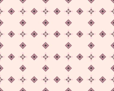 Kusursuz kiremit desenli bir arkaplan çizimi