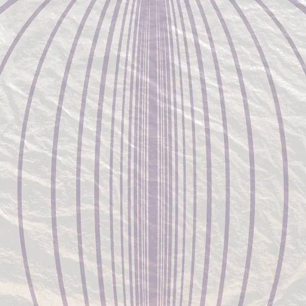 Una Ilustración Formas Diseño Púrpura Papel Blanco Arrugado Fondo Perfecto — Foto de Stock