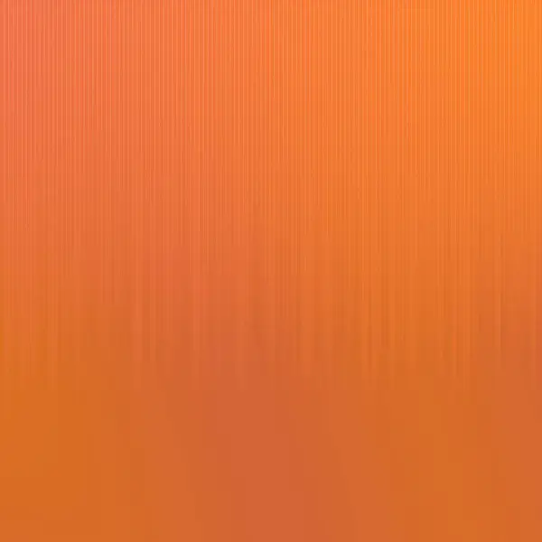 Ein Abstraktes Orangefarbenes Design Mit Unregelmäßigen Feinen Linien Das Als — Stockfoto