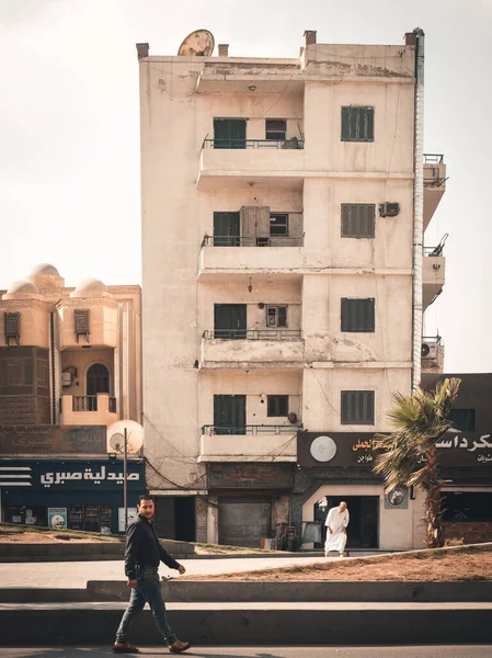 Каїрська Прогулянка — стокове фото