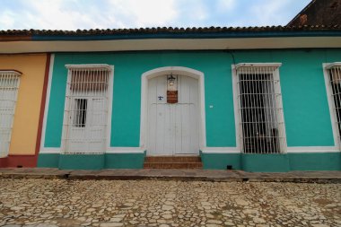 Trinidad, Küba 'daki 