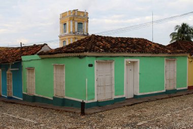 Trinidad, Küba 'daki 