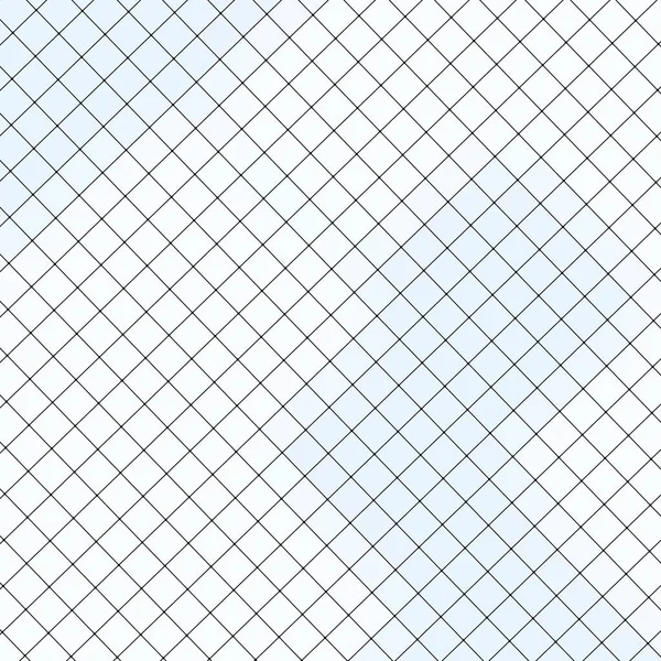 Diamentowy Kwadratowy Abstrakcyjny Wzór Płytek Mozaikowych Diagonalnymi Symetrycznymi Powtarzającymi Się — Zdjęcie stockowe