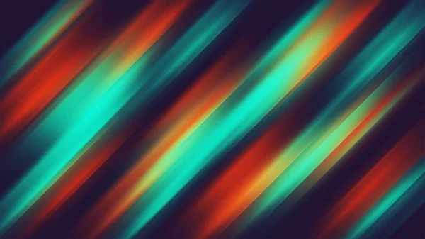 Абстрактний Рух Графічна Хвиля Градієнтна Анімація Хвилястих Фонових Текстур Спрямованому — стокове фото