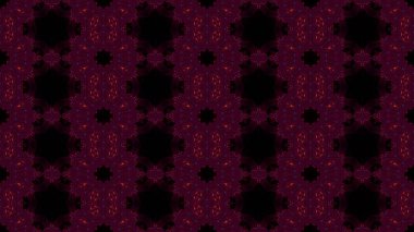 Tekstil ve tasarım için renksiz desen