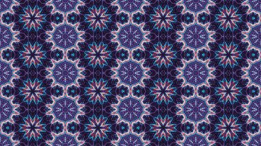 Tekstil ve tasarım için renksiz desen