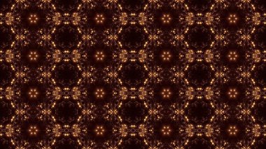 Tekstil ve tasarım için renksiz desen