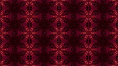 Tekstil ve tasarım için renksiz desen