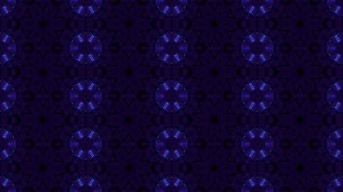 Tekstil ve tasarım için renksiz desen