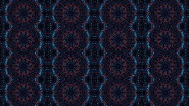 Tekstil ve tasarım için renksiz desen