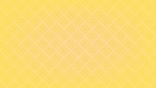 抽象矩形组格子对齐黄色调 背景纹理设计 — 图库照片