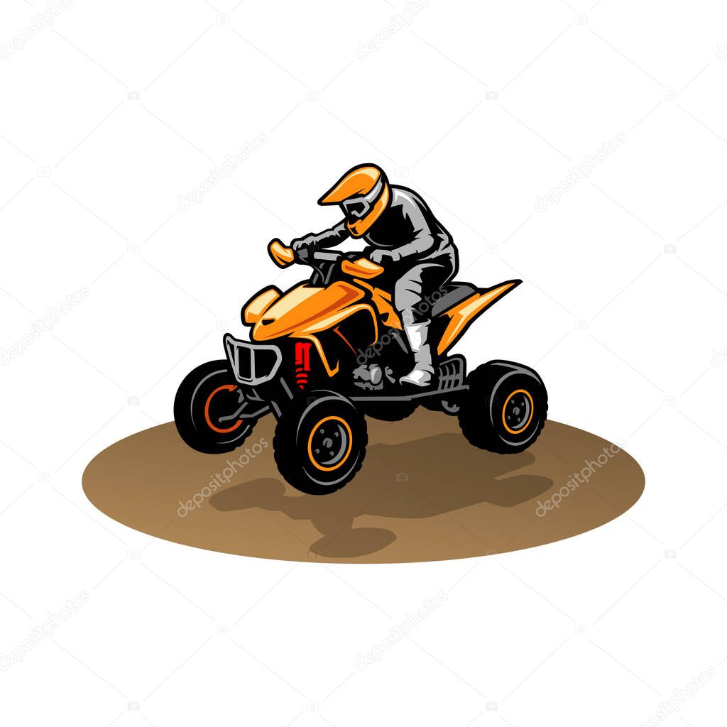 Best for company logo, illustrations, sticker and t shirt design.
