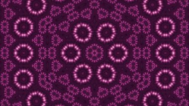 Tekstil ve tasarım için renksiz bir desen