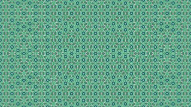 Tekstil ve tasarım için renksiz bir desen