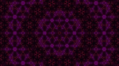 Tekstil ve tasarım için renksiz bir desen