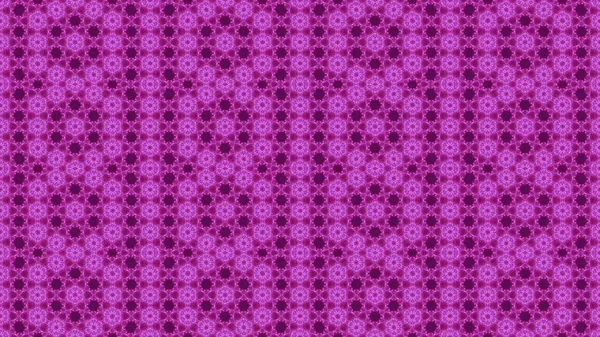 Ein Farbenfrohes Nahtloses Muster Für Textil Und Design — Stockfoto