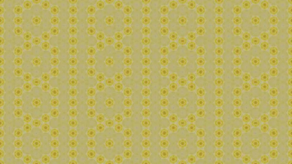 Ett Färgglatt Sömlöst Mönster För Textil Och Design — Stockfoto