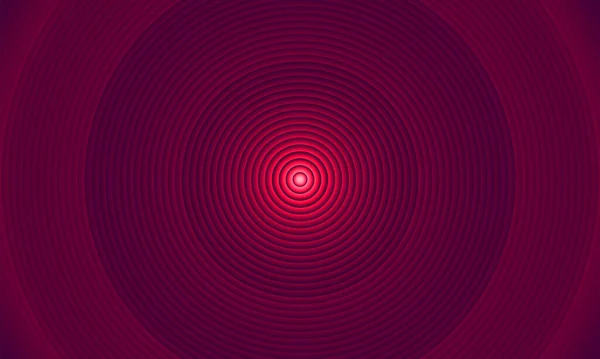 Abstrakt Cirkel Belysning Färgglada Som Röret Illustration — Stockfoto