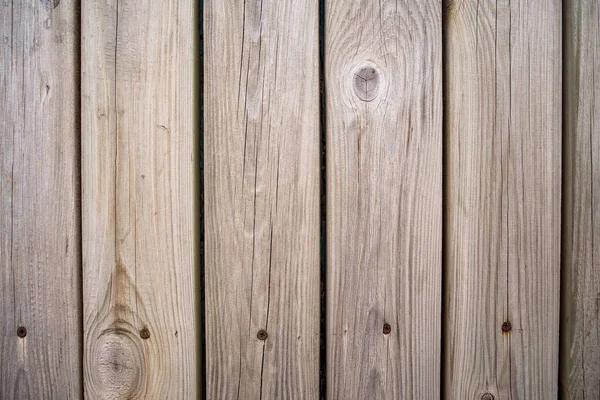 Drewniane Tło Makro Płot Desek — Zdjęcie stockowe
