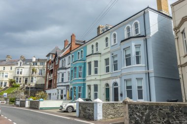 Bangor, İngiltere - 15 Mayıs 2022 