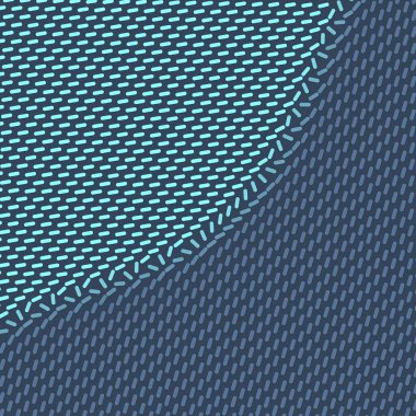 Konfeti ya da donut jöleli sprinkle çok renkli ve tıbbi haplar izole edilmiş Memphis Soyut Arkaplanı parlak renklerle