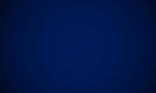 Abstrakte Hellblau Schwarze Farbverlauf Hintergrund Illustration — Stockfoto