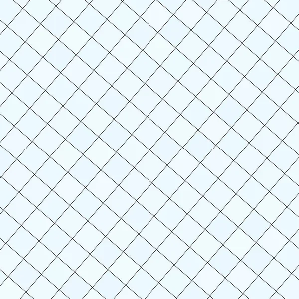 Diamante Quadrado Forma Mosaico Abstrato Padrão Com Diagonal Simétrico Repetir — Fotografia de Stock
