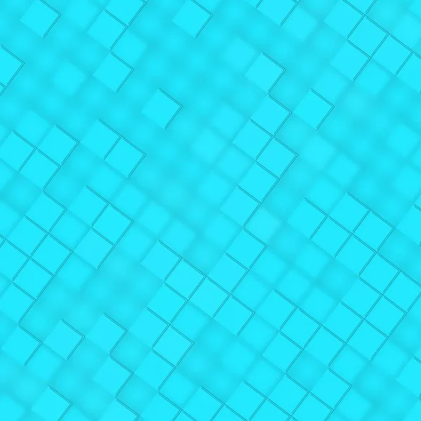 Абстрактный Разноцветный Низкоцветный Поли Мозаики Квадратные Плитки Стиль Фона Яркий — стоковое фото