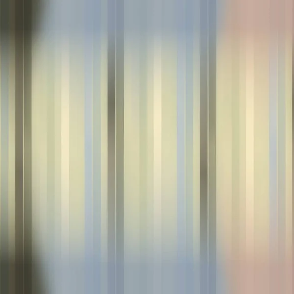 Abstrakte Vertikale Verlaufslinien Verschwommene Mehrfarbige Streifen Glatte Dekorative Illustration Auf — Stockfoto
