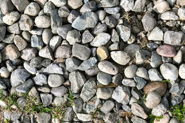 Stone Wall Background Chile — Stock Photo, Image
