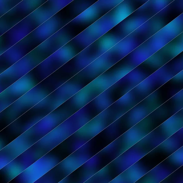 Abstrakt Mosaik Dekorativa Diagonala Färgglada Linjer Och Remsor Med Halvton — Stockfoto