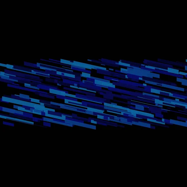 Abstrakcyjna Geometryczna Linia Prędkości Multi Neon Kolorowe Flares Kształty Siatki — Zdjęcie stockowe