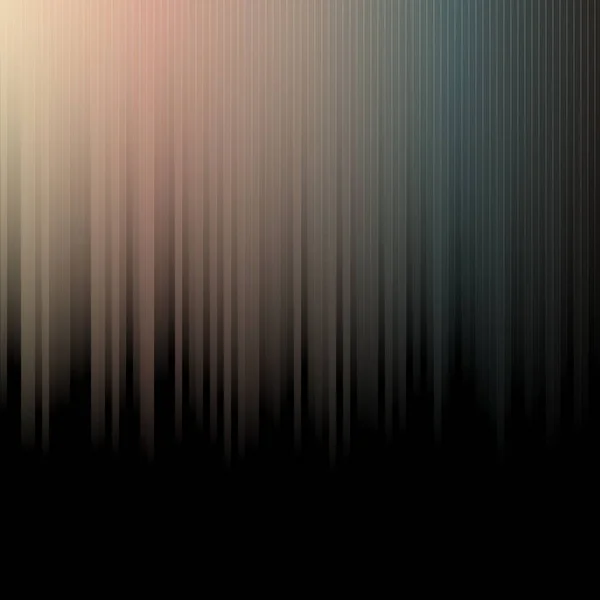 Εικονογράφηση Αφηρημένου Σχεδιασμού Φόντου Φωτεινή Πολύχρωμη Κλίση Κάθετες Θολές Γραμμικές — Φωτογραφία Αρχείου