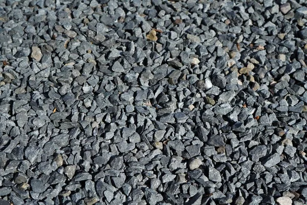 Textura Piedra Grava — Foto de Stock