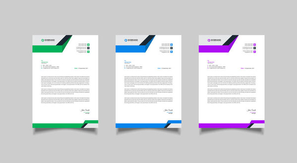 It is very easy to use to promote your company