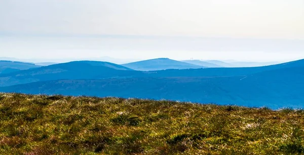 Photos Parc National Des Monts Wicklow — Photo