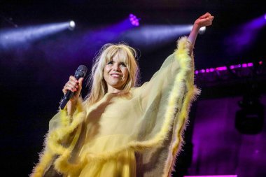 Paloma Faith 5 Ağustos 20 'de Hatfield House' da sahne alacak.