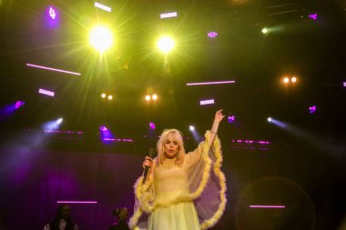 Paloma Faith 5 Ağustos 20 'de Hatfield House' da sahne alacak.