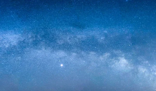 숨막힐 밤하늘의 — 스톡 사진