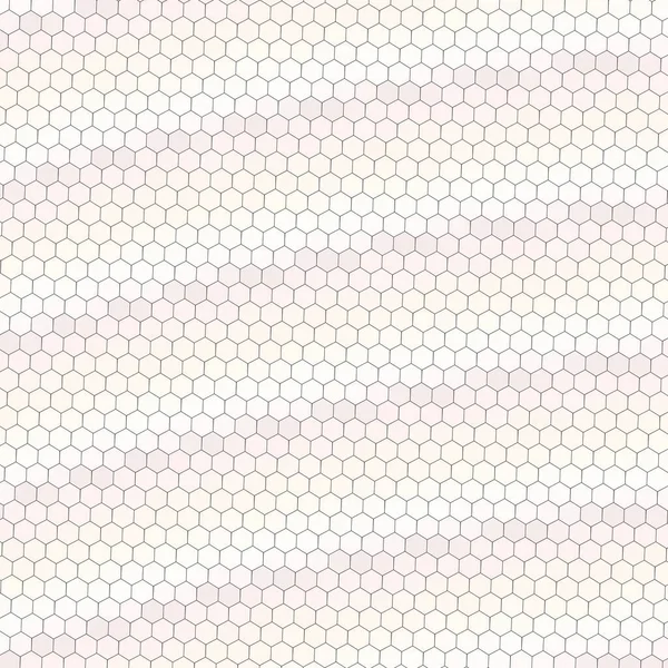 Геометрія Шестикутника Текстури Стіни Фону Різнокольорові Стільникові Шпалери — стокове фото