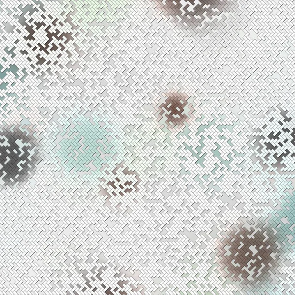 Abstrato Multicolorido Baixo Poli Mosaico Retângulo Estilo Fundo Brilhante Quadrado — Fotografia de Stock