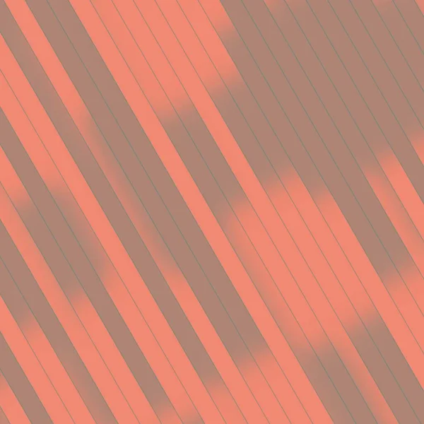Abstract Mozaïek Decoratieve Diagonaal Kleurrijke Lijnen Strips Met Halftoon Hellingen — Stockfoto