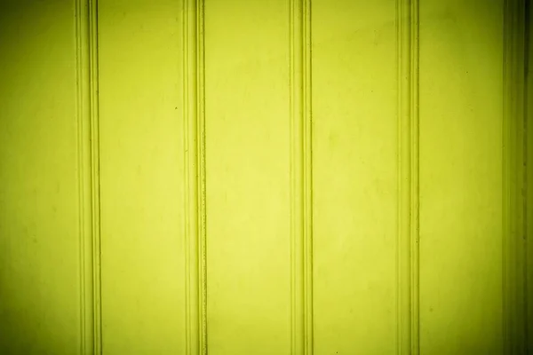 Een Close Van Een Textuur Van Een Gele Muur Los — Stockfoto
