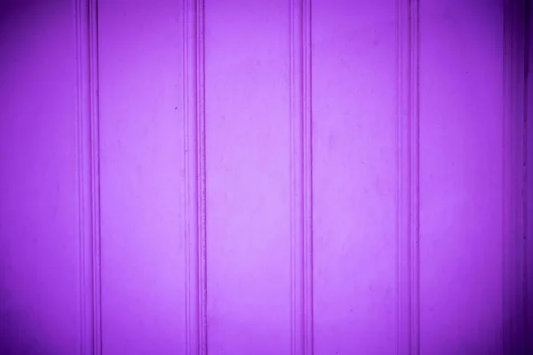 Closeup Texture Purple Wall Los Angeles — Stock Photo, Image