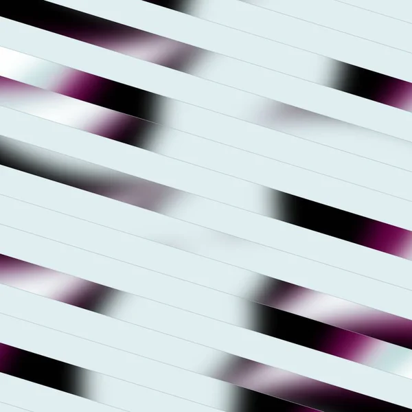 Абстрактные Мозаичные Декоративные Диагональные Красочные Линии Полосы Эффектом Полутоновых Градиентов — стоковое фото